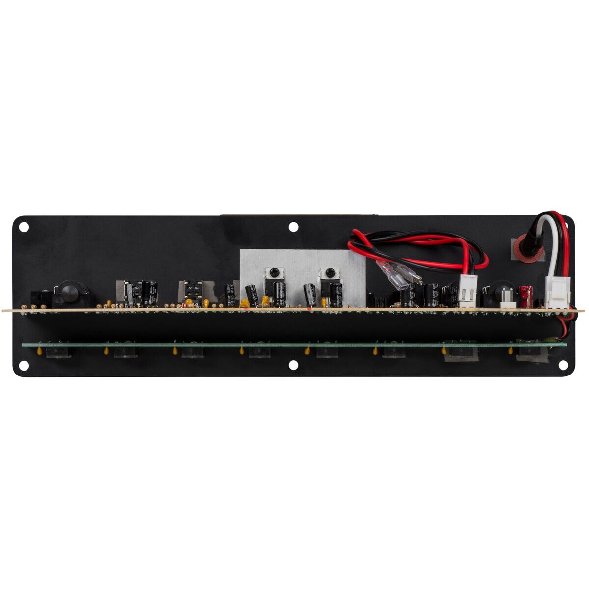 FootNote Electric Guitar 5 Watt Amp Assembly - No Power Supply